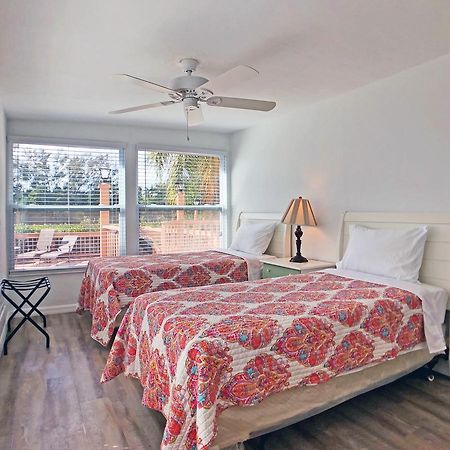 Flip Flop Cottages - Siesta Key Gulf Gate Estates Exteriér fotografie