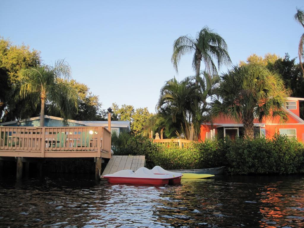 Flip Flop Cottages - Siesta Key Gulf Gate Estates Exteriér fotografie