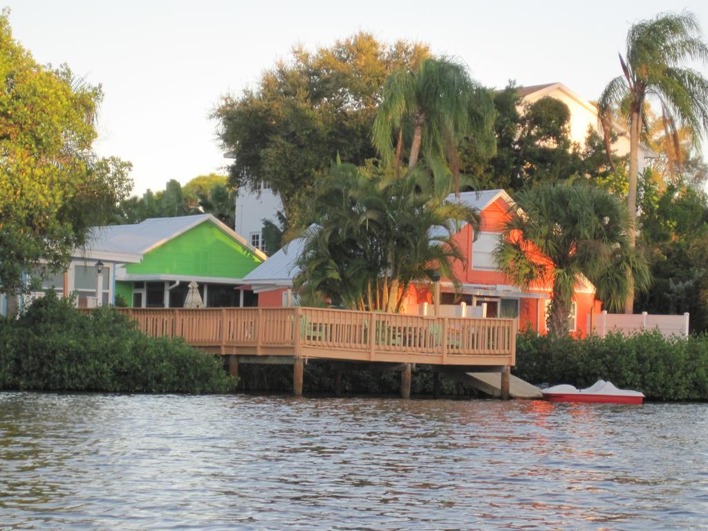 Flip Flop Cottages - Siesta Key Gulf Gate Estates Exteriér fotografie