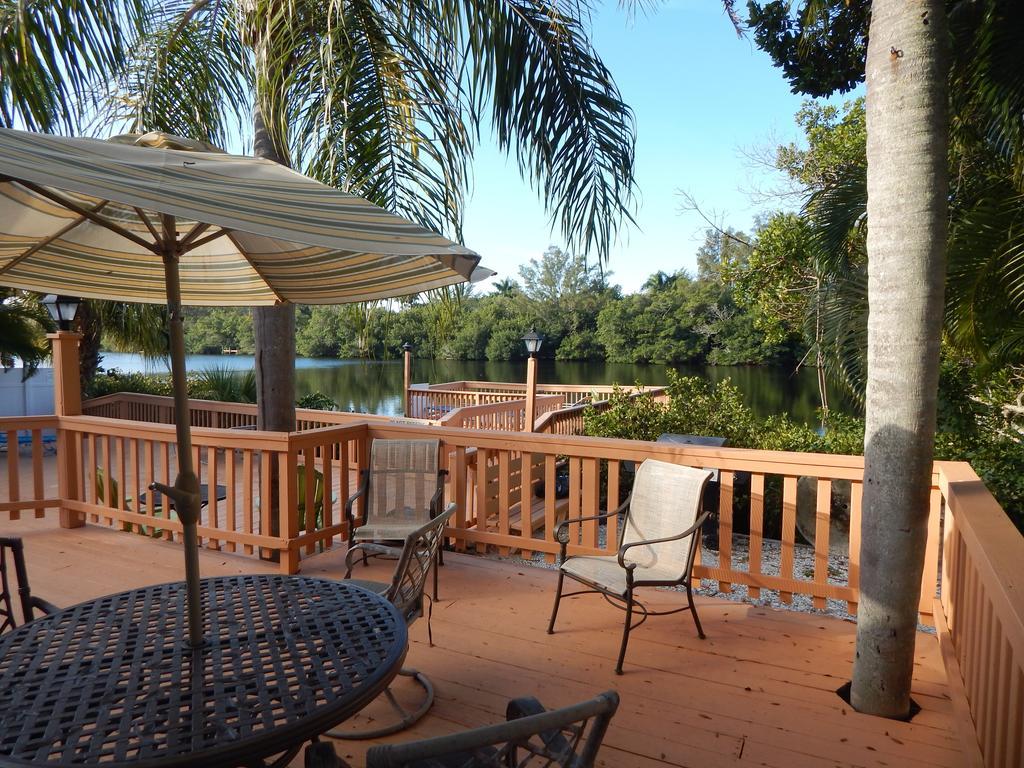 Flip Flop Cottages - Siesta Key Gulf Gate Estates Exteriér fotografie