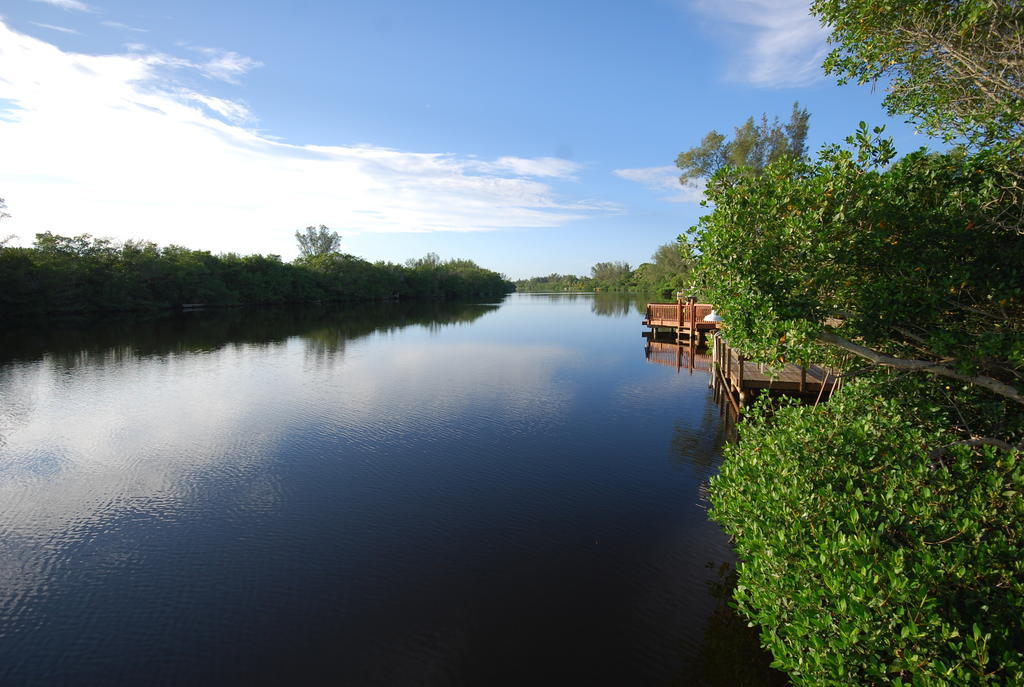 Flip Flop Cottages - Siesta Key Gulf Gate Estates Exteriér fotografie