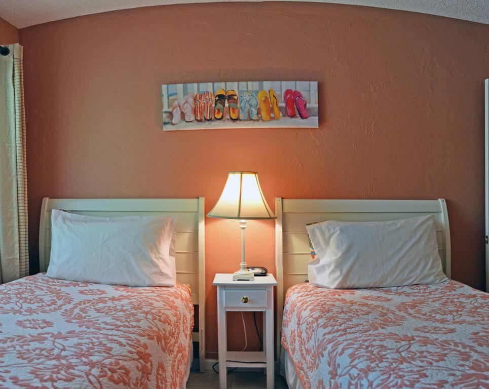 Flip Flop Cottages - Siesta Key Gulf Gate Estates Pokoj fotografie