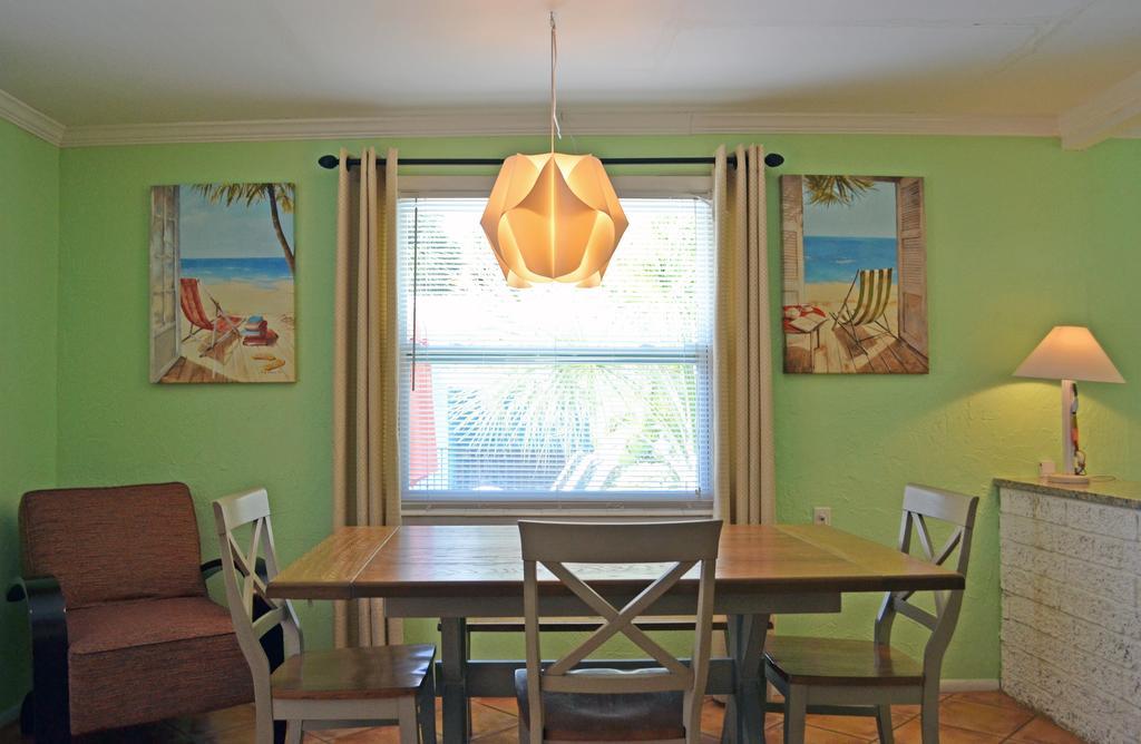 Flip Flop Cottages - Siesta Key Gulf Gate Estates Pokoj fotografie