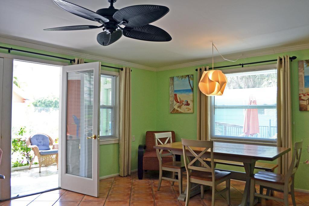 Flip Flop Cottages - Siesta Key Gulf Gate Estates Pokoj fotografie