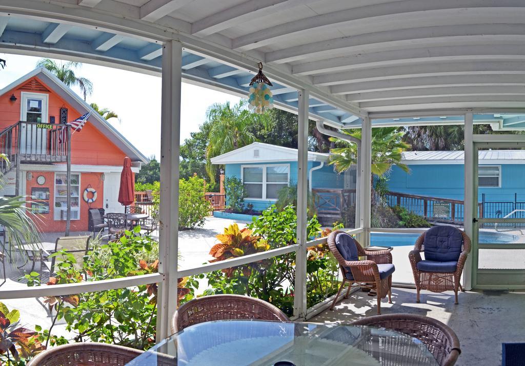 Flip Flop Cottages - Siesta Key Gulf Gate Estates Pokoj fotografie