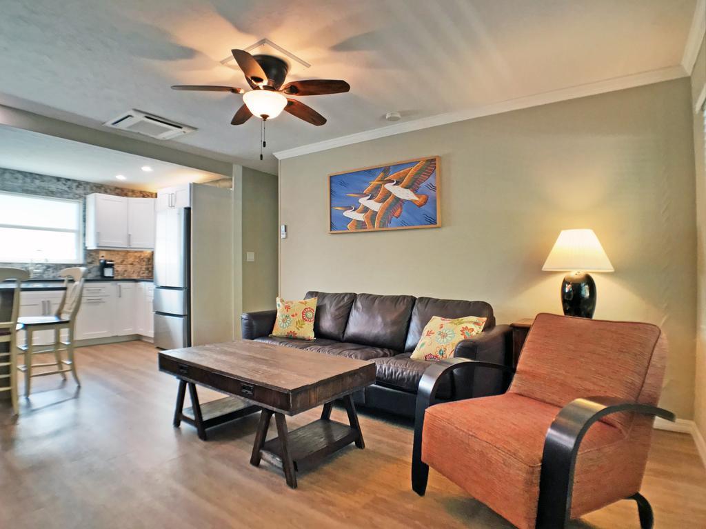 Flip Flop Cottages - Siesta Key Gulf Gate Estates Exteriér fotografie