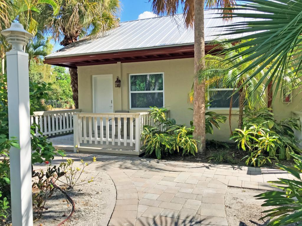 Flip Flop Cottages - Siesta Key Gulf Gate Estates Exteriér fotografie