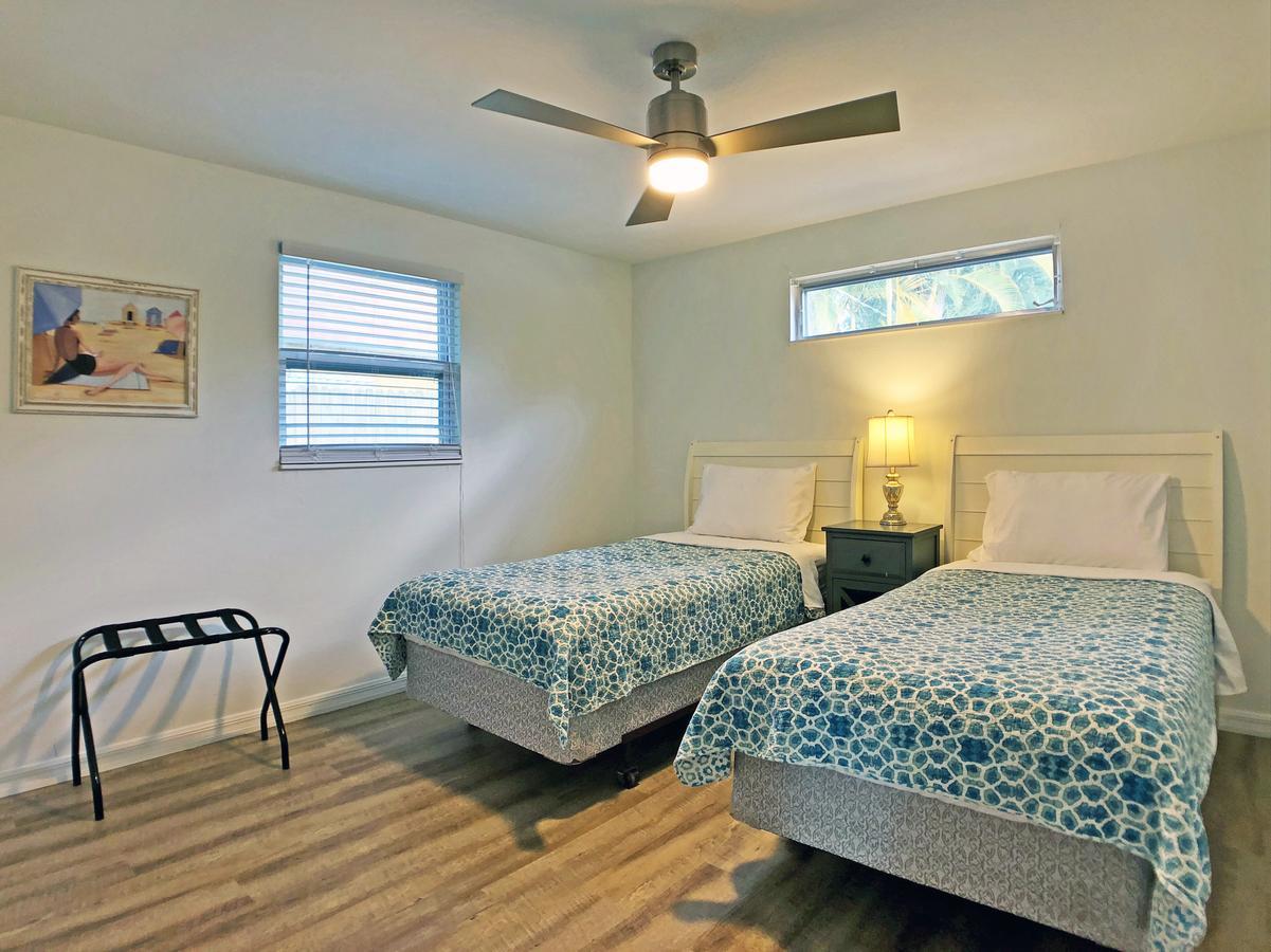 Flip Flop Cottages - Siesta Key Gulf Gate Estates Pokoj fotografie