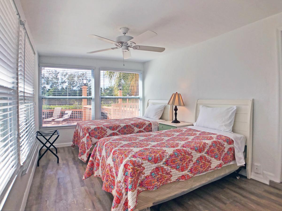 Flip Flop Cottages - Siesta Key Gulf Gate Estates Exteriér fotografie