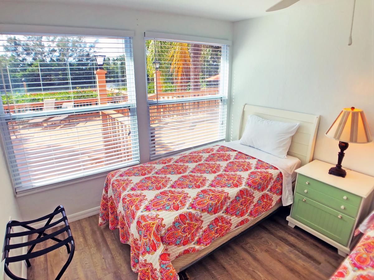 Flip Flop Cottages - Siesta Key Gulf Gate Estates Exteriér fotografie