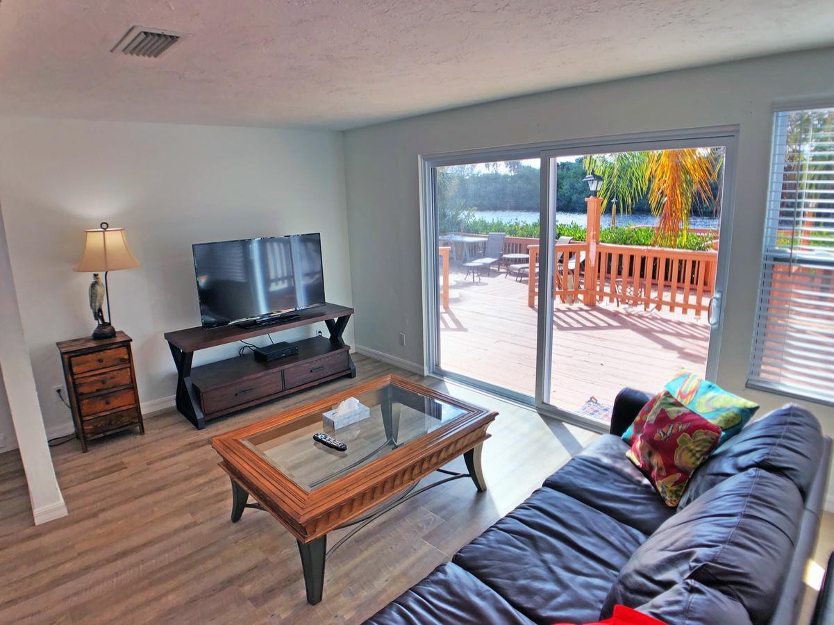 Flip Flop Cottages - Siesta Key Gulf Gate Estates Exteriér fotografie