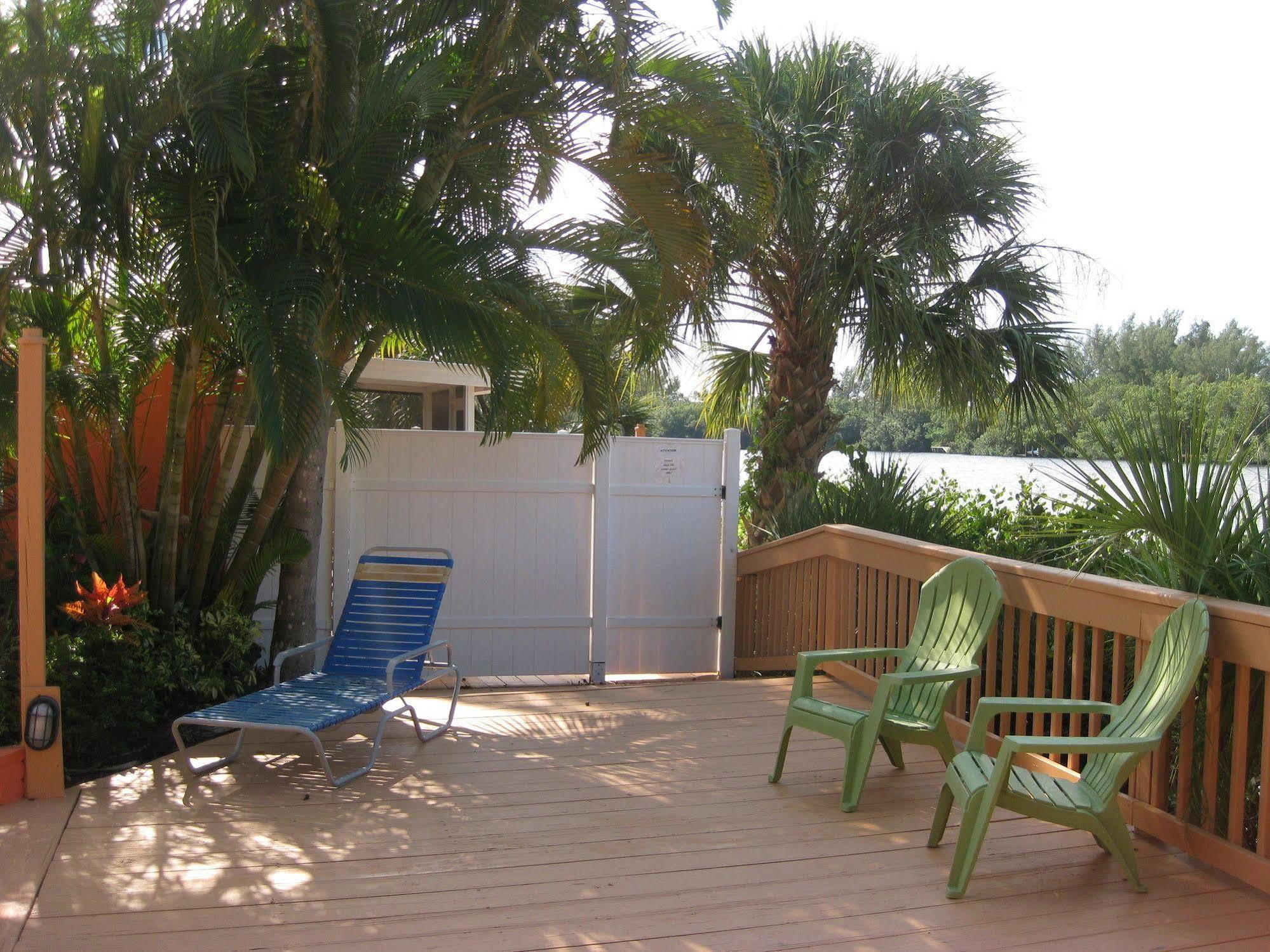 Flip Flop Cottages - Siesta Key Gulf Gate Estates Exteriér fotografie