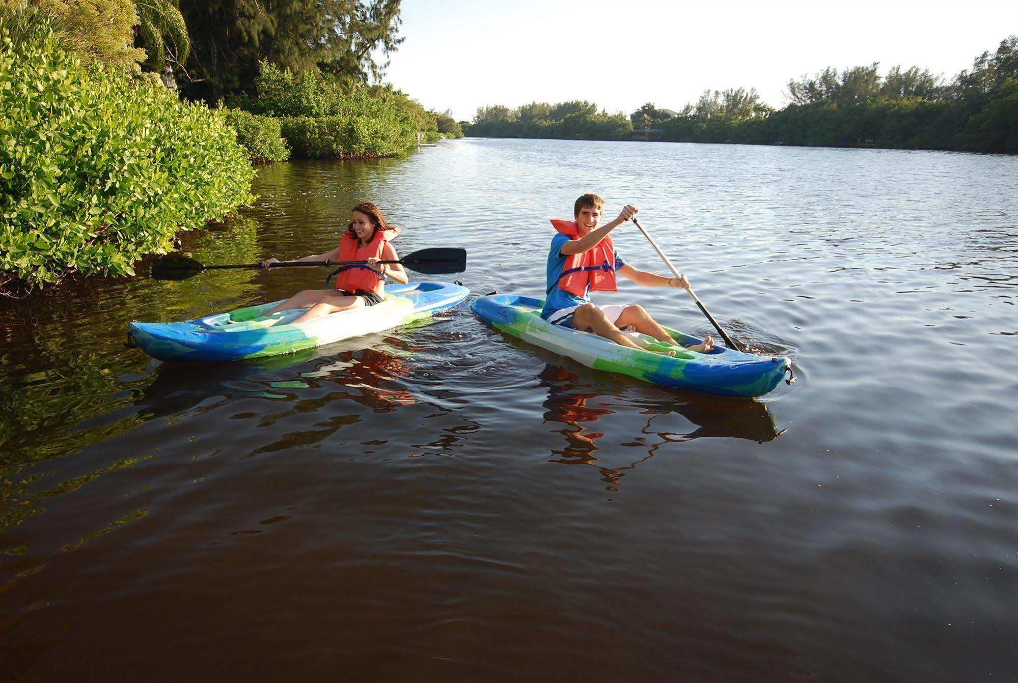 Flip Flop Cottages - Siesta Key Gulf Gate Estates Exteriér fotografie